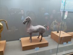 -茂陵博物馆
