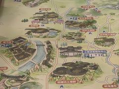-南靖田螺坑土楼群景区