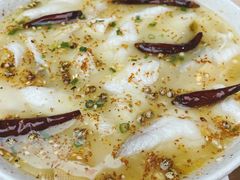 -渔语鱼酸菜鱼新川菜(万象城店)