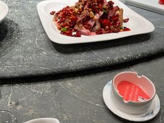 -恒记饭店(珠江路总店)