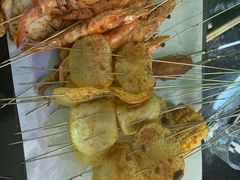 -冰城小镇音乐串吧·聚会餐厅(百子湾店)
