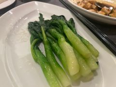 -粤尚腾香居中餐厅(首都机场希尔顿店)