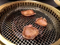 -AJIYA·池袋日式烧肉自助(天津万象城店)