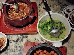 -绿茶餐厅(深圳龙华天虹购物中心店)