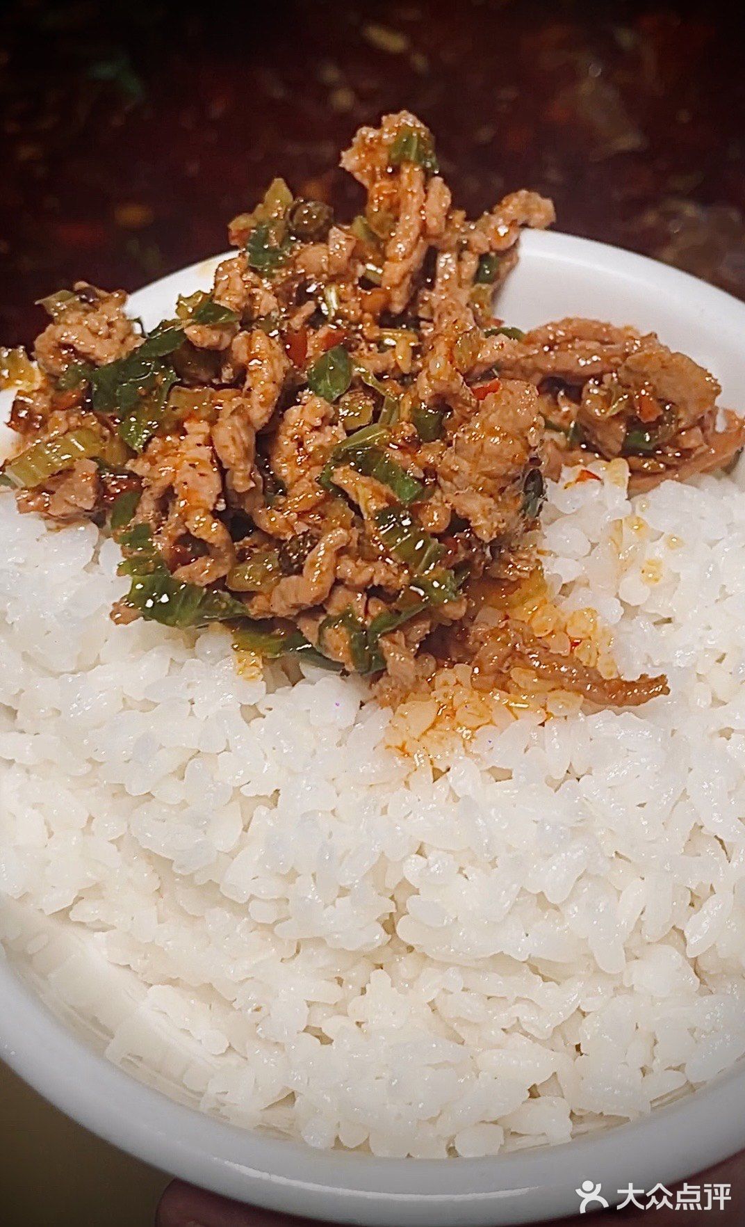渣渣牛肉｜成都40年历史沉淀的美味！