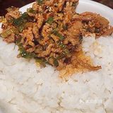 渣渣牛肉｜成都40年历史沉淀的美味！