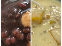 杨枝甘露-小团圆糖水铺(襄阳南路店)