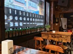 -丽纳尔斯酒吧咖啡LENORE’S BAR(三经街店)