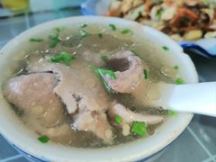 -胜泉小吃店(长汀宾馆店)