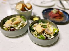 -K·Kitchen KK牛扒厨房(江南西店)