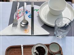 -野蔓果·山野菜(西湖景区·龙井茶田店)