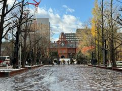 -北海道厅旧本厅舍(旧本庁舎)