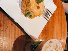 -星巴克(成都锦里店)