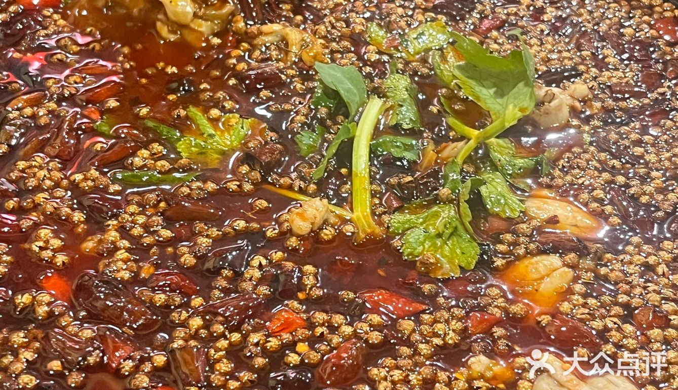 来一口爽爆的牛蛙～