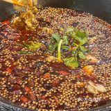 来一口爽爆的牛蛙～