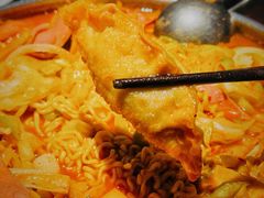 -양평식당·杨平食堂(华贸店)