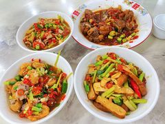 -红色湘菜馆(春风店)