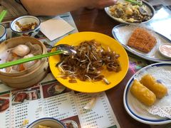 -小龍鳳餐室(番禺路店)