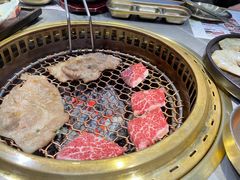 -明洞王妃家烤肉(苏州中心星悦汇店)