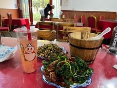 -老丽江餐馆(丽江华都商贸城店)