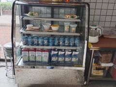 -夏羽记甜品(小榄大信店)