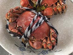 -丫丫蟹庄·苏式园林农家乐·阳澄湖大闸蟹(阳澄湖莲花岛店)