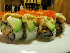 -福匠日本料理(人民路店)