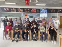 -仁泽赵巷养老护理院-医疗康复中心