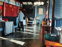 大堂-羲和雅苑•北京烤鸭(平安国际金融中心店)