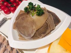 -海底捞火锅(大学路新象城店)