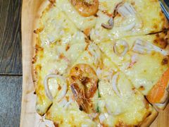 -疯克大象美式烤肉餐厅