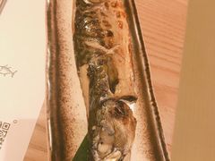 -小句号·精致料理(江南环球港店)