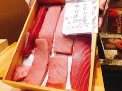-鮨一日本料理旗舰店(总店)