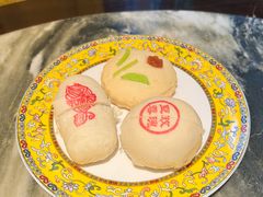 -富华斋饽饽铺·宫廷糕点·伴手礼(护国新天地店)