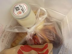 -新侨三宝乐面包店(崇文门店)