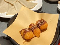 -巴奴毛肚火锅(二七万达店)
