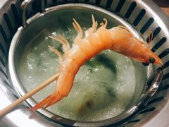 -尚海豆捞(乐虹坊店)