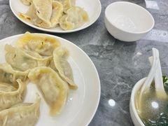 -奉天蚨祥饺子馆