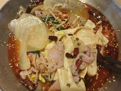 -每味每客·重庆麻辣烫(国泰店)