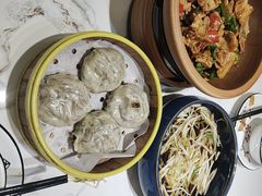 -雅酌园·烟火南京菜(颐和路店)