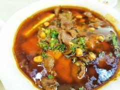 -幸福饭店(佛山路东段店)