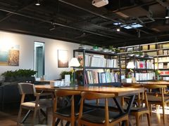 大堂-心邸·庆宴(雅宝城店)