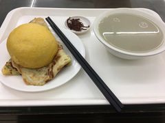 奶油炸糕-护国寺小吃(和平西街店)