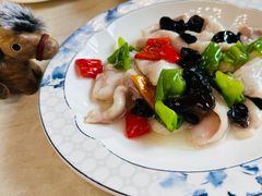 -二泉园老菜馆·百年无锡菜