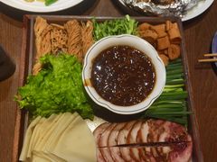 -张大嘴菜馆(庞各庄店)