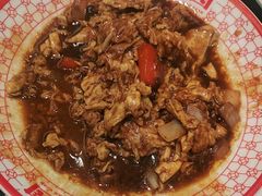 -满园烤鸭·春饼(沈北万达店)
