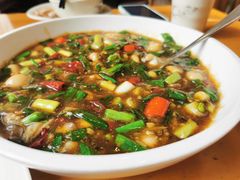 -乡亲鹅肉城(吴江店)