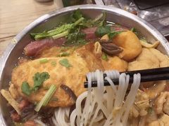 -西环肥仔螺蛳粉(总店)