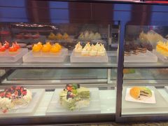 -嘉定凯悦·咖啡厅