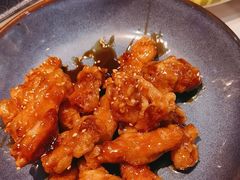 -百姓村东北菜馆(海棠湾店)